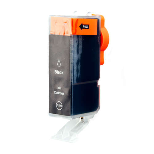 Cartucho compatible Canon PGI-550XL Negro