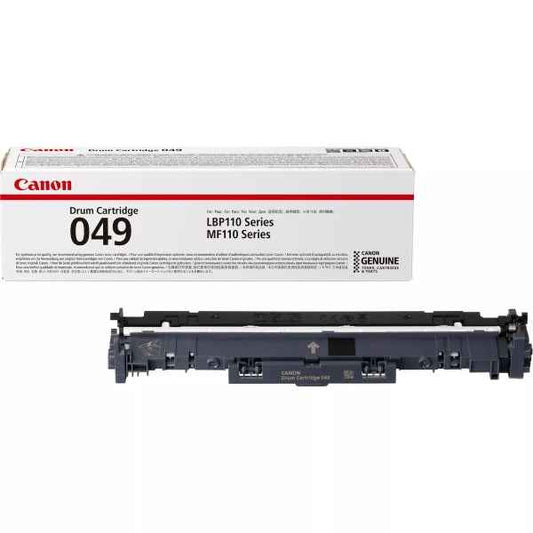 Canon 049 Tambor de Imagen Original - 2165C001 (Drum) - Prinkweb