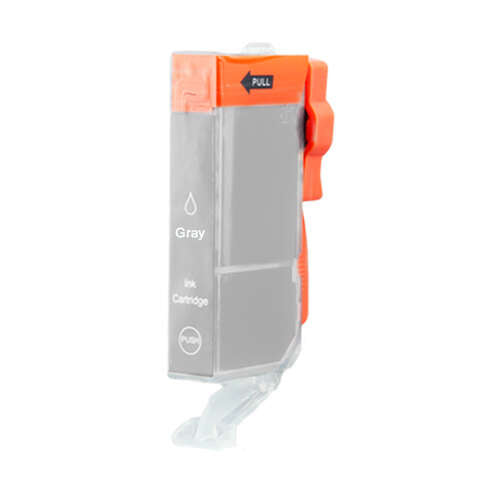 Cartucho compatible Canon CLI-551XL Gris