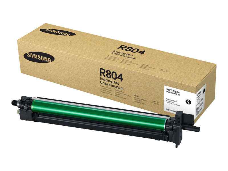 Samsung CLT-R804 Tambor de Imagen Original - SS673A (Drum) - Prinkweb