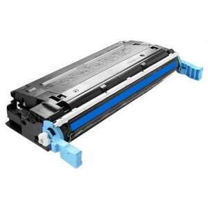HP Q6461A cian Cartucho de Toner