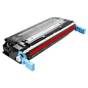 HP Q6463A Magenta Cartucho de Toner
