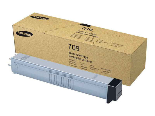 Samsung MLT-D709S Negro Cartucho de Toner Original - SS797A - Prinkweb