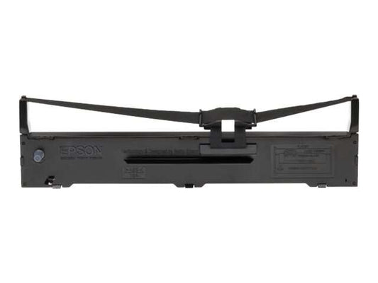 Epson LQ590 Negra Cinta Matricial Original - C13S015337 - Prinkweb