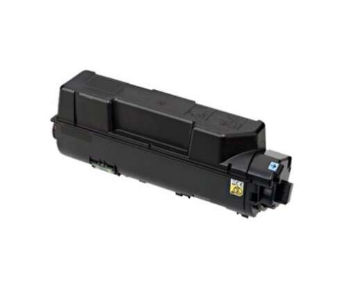 Utax PK1011 Negro Cartucho de Toner Original - 1T02RY0UT0 - Prinkweb
