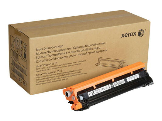Xerox Phaser 6510/WorkCentre 6515 Negro Tambor de Imagen Original - 108R01420 (Drum) - Prinkweb