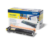 Brother TN230 horia Toner originala - TN230Y
