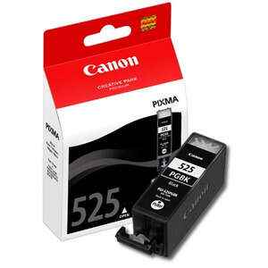 Canon PGI525 Negro Cartucho de Tinta Original - 4529B001 - Prinkweb