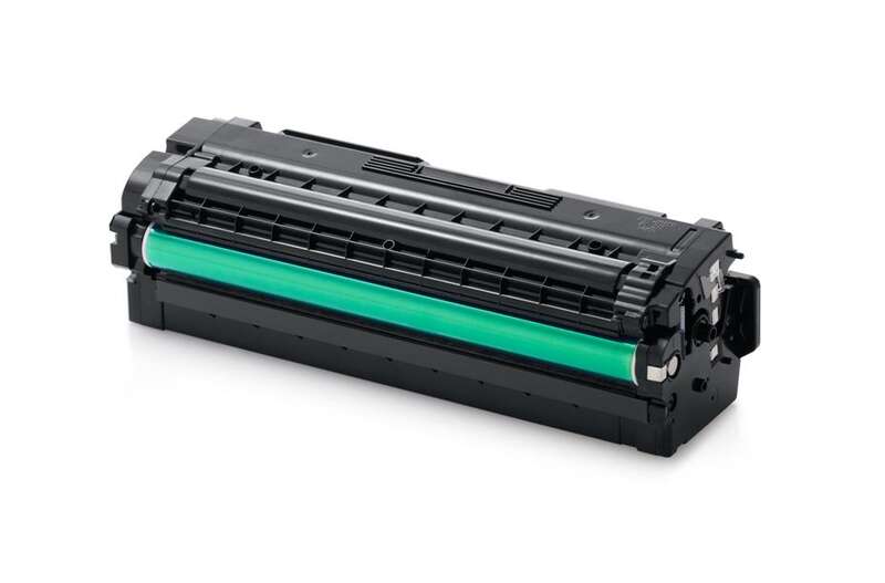 Tóner compatible Samsung CLP680/CLX6260 Negro - Prinkweb