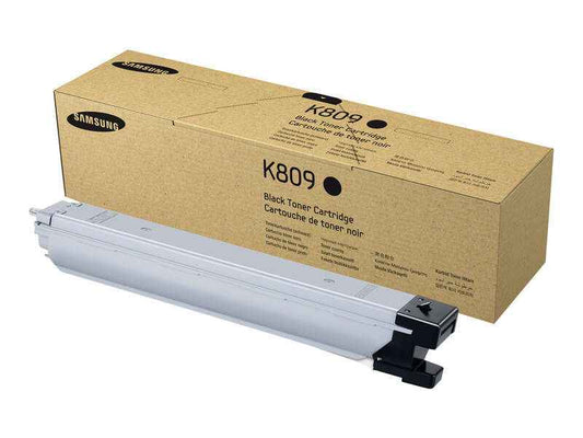 Samsung CLT-K809S Negro Cartucho de Toner Original - SS607A - Prinkweb