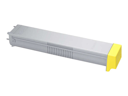 Samsung CLT-Y6062S Amarillo Cartucho de Toner Original - SS706A - Prinkweb