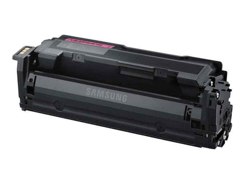 Samsung CLT-M603L Magenta Tóner Original - SU346A