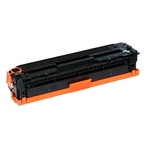 HP Compatible CF400X/CF400A/CF540X/CF540A Black Toner