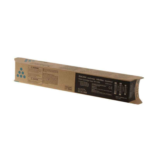 Ricoh IMC300 Cyan Cartucho de Toner Original - 842383/842383 - Prinkweb