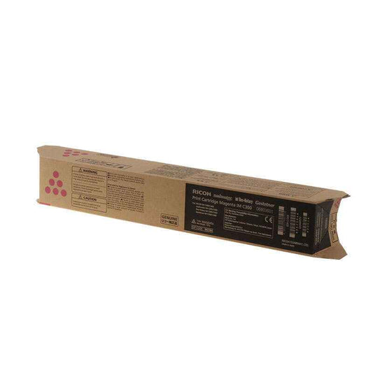 Ricoh IMC300 Magenta Cartucho de Toner Original - 842384/842603 - Prinkweb