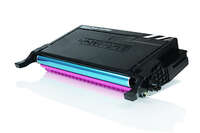 Tóner compatible Samsung CLP620/CLP670 Magenta - Prinkweb