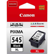 Canon PG545XL tinta-kartutxo originala, beltza - 8286B001 | Canon PG545XL tinta-kartutxoa