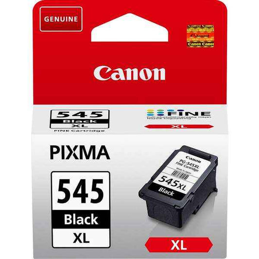 Canon PG545XL Negro Cartucho de Tinta Original - 8286B001 - Prinkweb