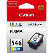 Canon CL546 Cartuccia d'inchiostro a colori originale - 8289B001