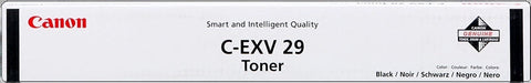 Canon CEXV29 Black Original Toner - 2790B002