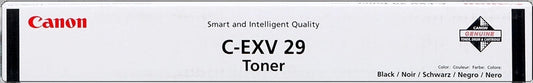 Canon CEXV29 Negro Cartucho de Toner Original - 2790B002 - Prinkweb