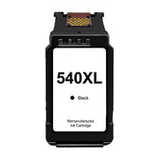 Canon PG540XL kartutxo bateragarria, beltza | 24 ml beltz
