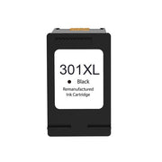 HP 301XL Compatible Black Cartridge