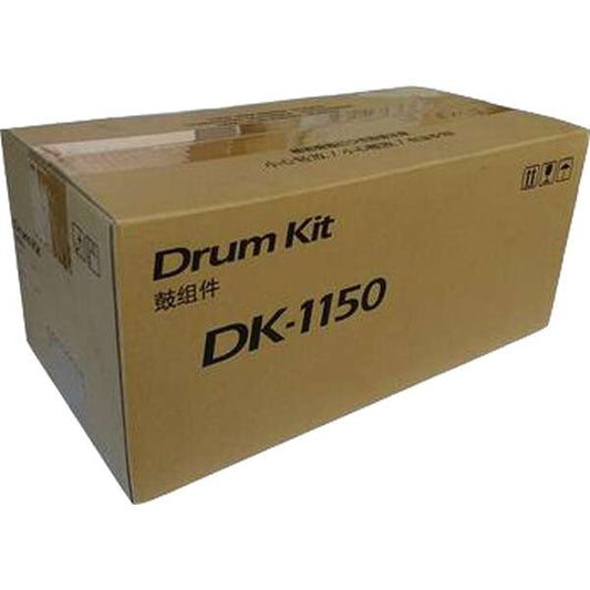 Kyocera DK1150/DK1160/DK1170/TK1150/TK1160/TK1170 Tambor de Imagen Original - DK1150/302RV93010 (Drum) - Prinkweb