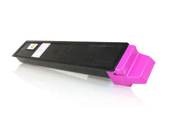 Kyocera TK895 Magenta Cartucho de Toner