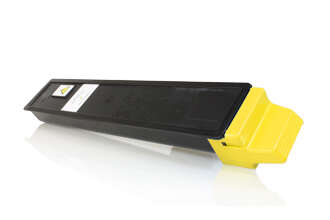 Kyocera TK895 Amarillo Cartucho de Toner
