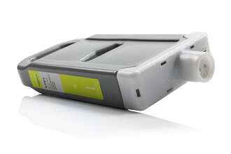 Canon PFI703 Amarillo Cartucho de Tinta Original - 2966B001 - Prinkweb