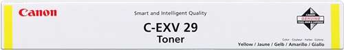 Canon CEXV29 Amarillo Cartucho de Toner Original - 2802B002 - Prinkweb