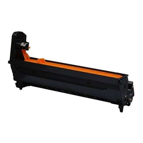 OKI Executive ES7460/ES7470/ES7480 Amarillo Tambor de Imagen Original - 01333301 - Prinkweb