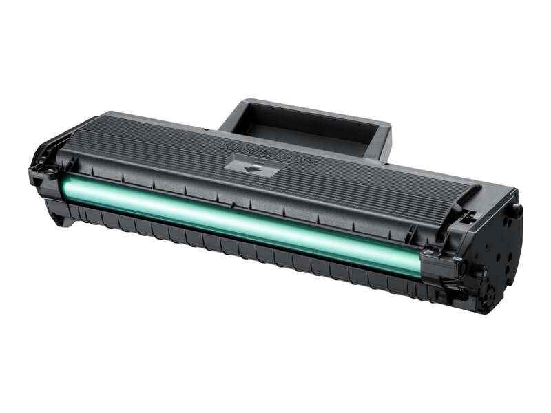 Samsung MLT-D1042S Negro Cartucho de Toner Original - SU737A - Prinkweb