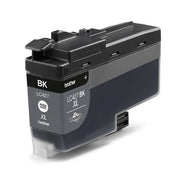 Cartouche d'encre noire originale Brother LC427XL - LC427XLBK