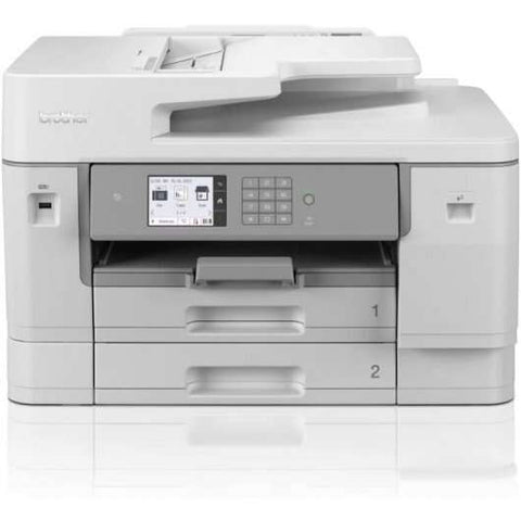 Brother MFC-J6955DW Impresora Multifunción Color A3 WiFi Fax Duplex 30ppm