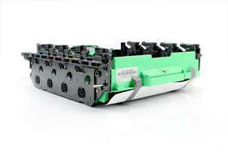 Tambor compatible Brother DR-320CL