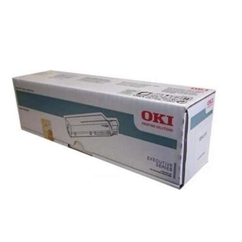 OKI Executive ES4132/ES4192 MFP/ES5112/ES5162 MFP Negro Cartucho de Toner Original - 45807116 - Prinkweb