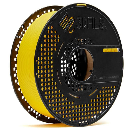 esFil PLA MAX Amarillo 1Kg 1.75 mm