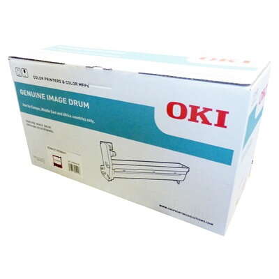 OKI Executive ES8431/ES8433/ES8441 Magenta Tambor de Imagen Original - 46438014 (Drum) - Prinkweb
