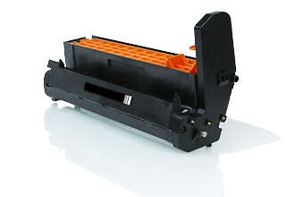 Tambor compatible OKI C710/C711/ES7411/ES3032 Negro