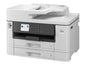 Brother MFC-J5740DW Impresora Multifuncion A3 Color WiFi Duplex Fax 27ppm