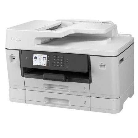 impresora multifunción A3 Brother MFC-J6940DW Color WiFi Duplex Fax 22ppm