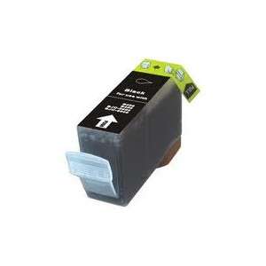 Cartucho compatible Canon BCI-3 Negro