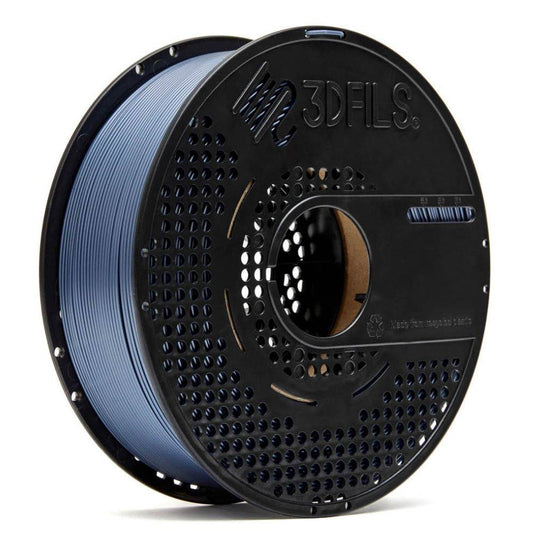 esFil PLA MAX Negro Seda 1Kg 1.75 mm