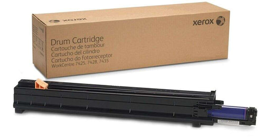 Xerox WorkCentre 7525/7535/7545/7830 Tambor de Imagen Original - 013R00662 (Drum) - Prinkweb