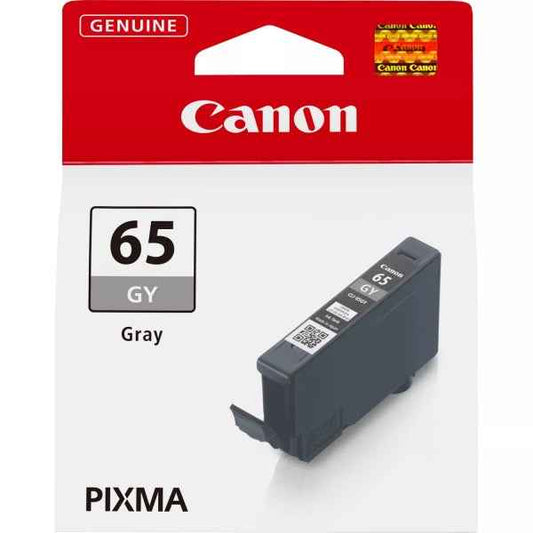 Canon CLI65 Gris Cartucho de Tinta Original - 4219C001 - Prinkweb