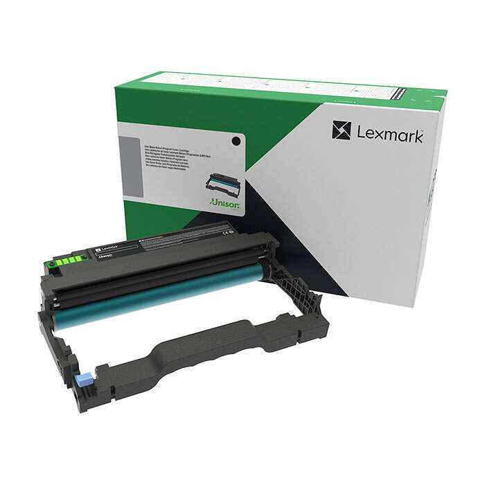 Lexmark B2236/MB2236 Negro Tambor de Imagen Original - B220Z00 (Drum) - Prinkweb