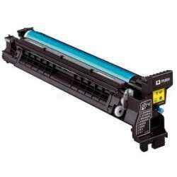 Konica Minolta DR313 Color Tambor de Imagen Original - DR313CMY/A7U40TD (Drum) - Prinkweb