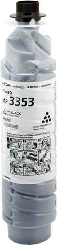 Ricoh Type 2220D Negro Cartucho de Toner Original - 885266/842342/842042 - Prinkweb